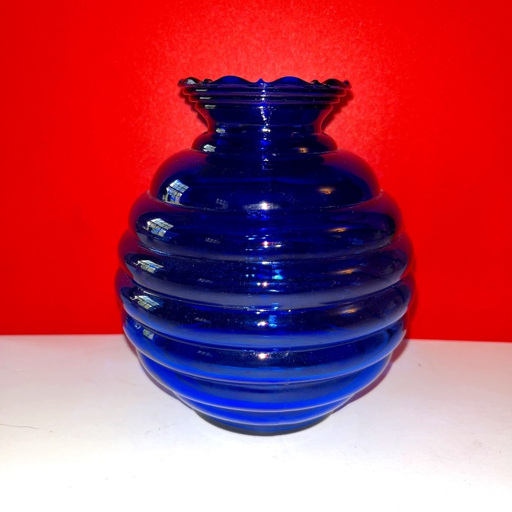 vase